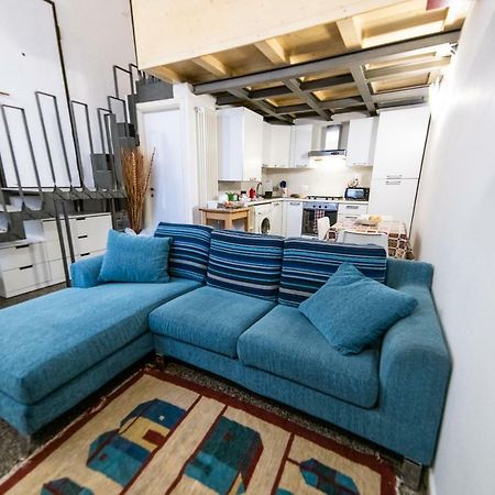 Anais' Loft- Osp. Sant'Orsola-Fiera Apartment Bologna Luaran gambar