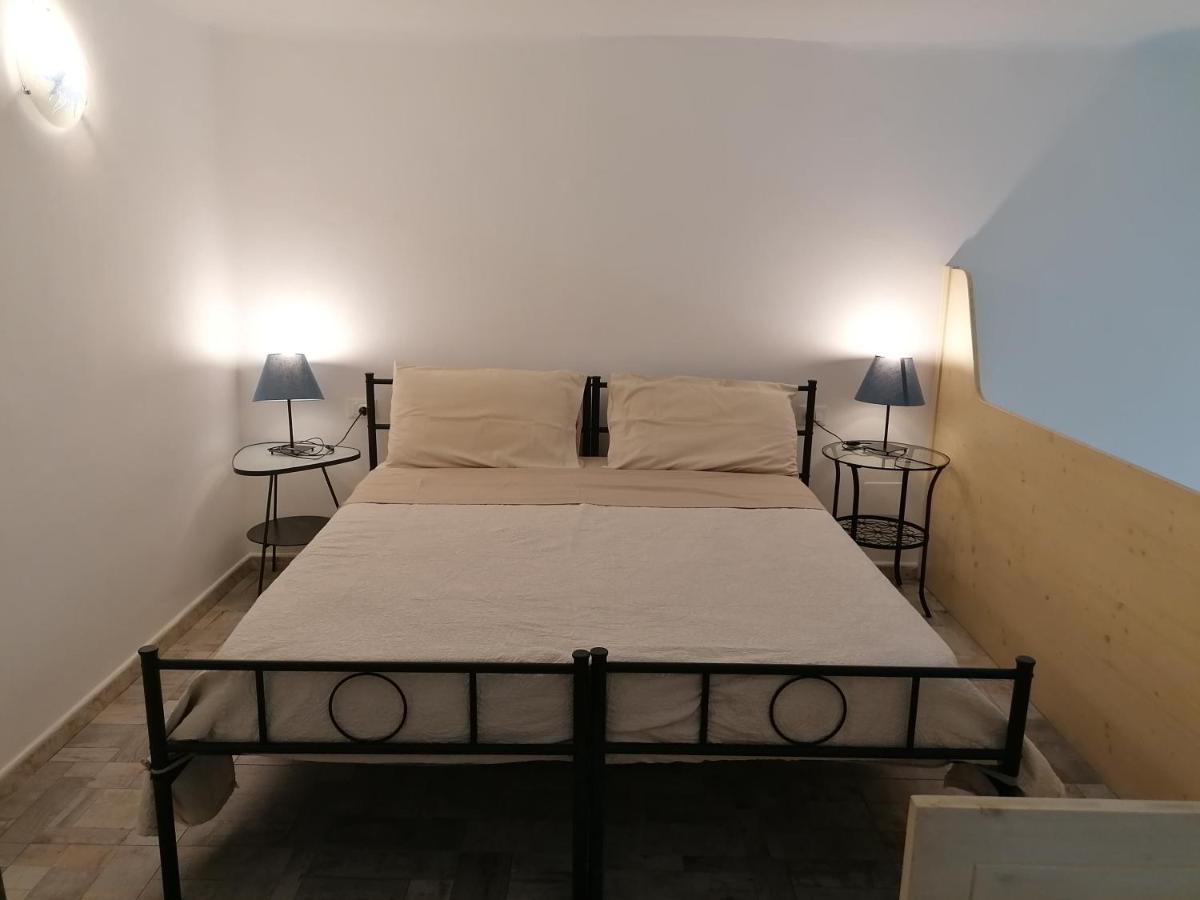 Anais' Loft- Osp. Sant'Orsola-Fiera Apartment Bologna Luaran gambar