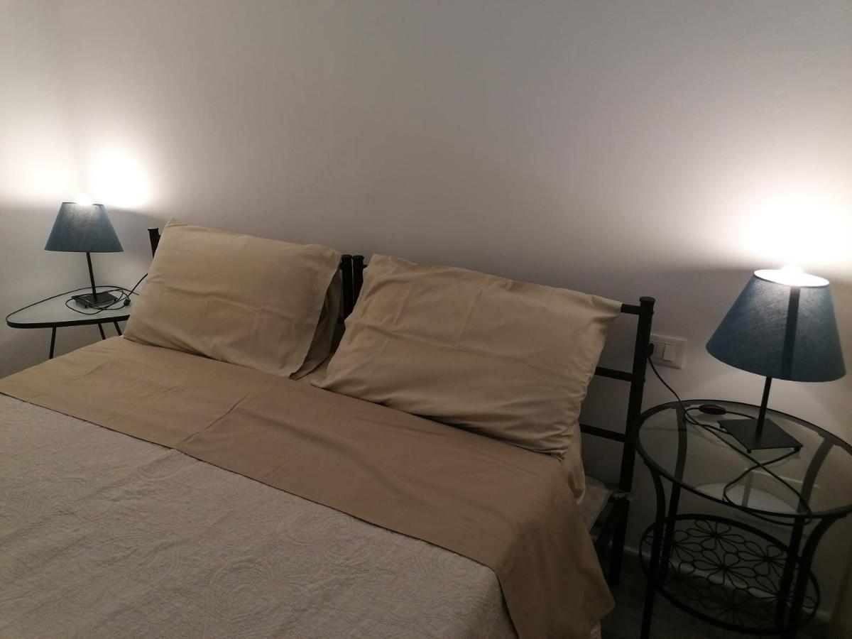 Anais' Loft- Osp. Sant'Orsola-Fiera Apartment Bologna Luaran gambar