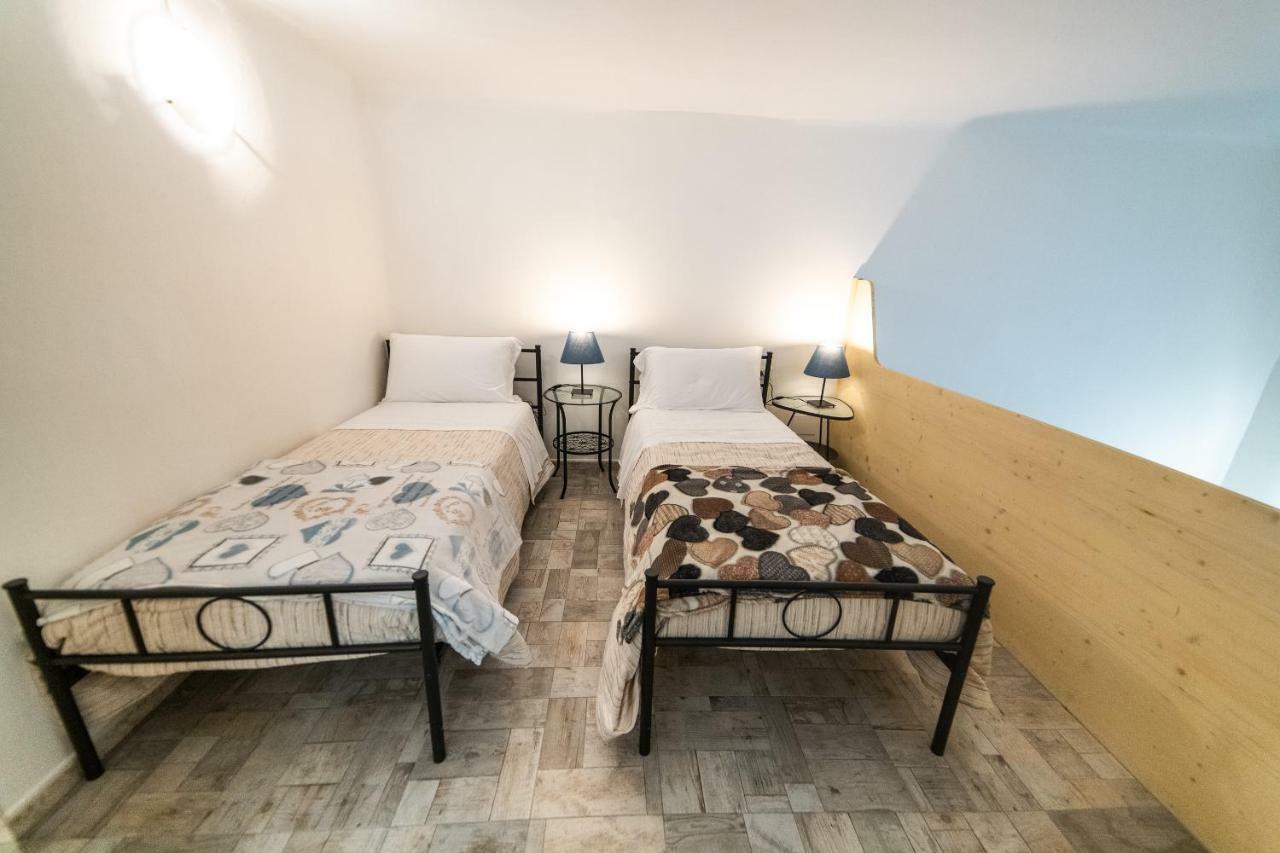 Anais' Loft- Osp. Sant'Orsola-Fiera Apartment Bologna Luaran gambar