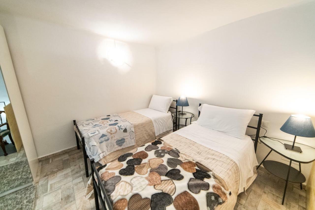 Anais' Loft- Osp. Sant'Orsola-Fiera Apartment Bologna Luaran gambar